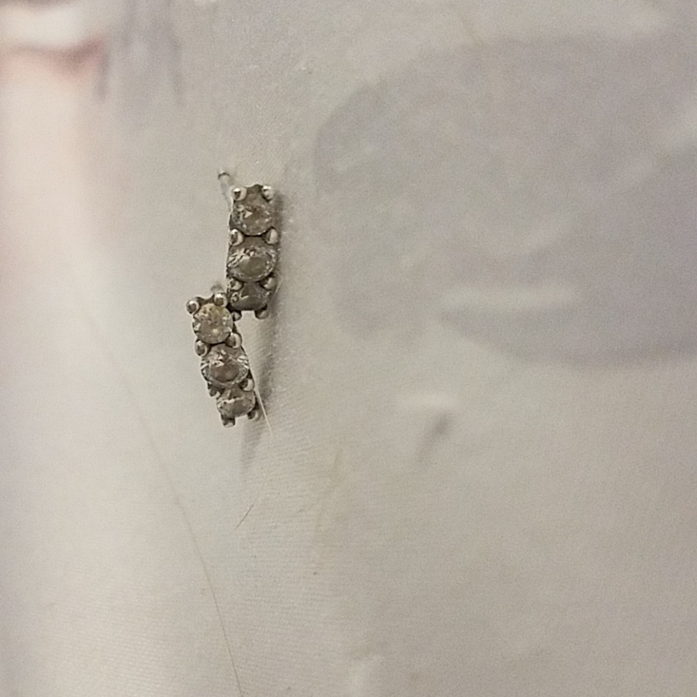 Pandora earings